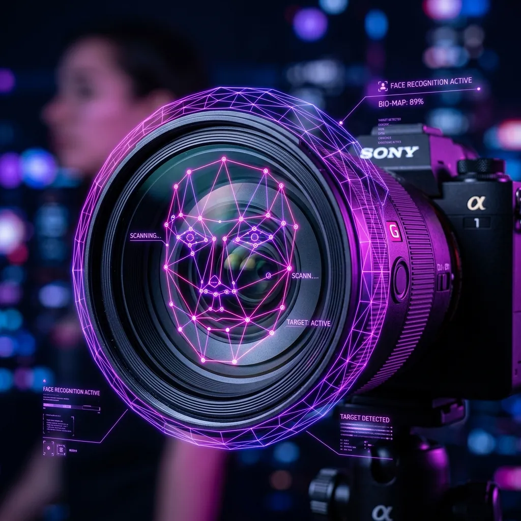 AI Facial Recognition in Event Photography: Transforming Instant Photo Delivery
