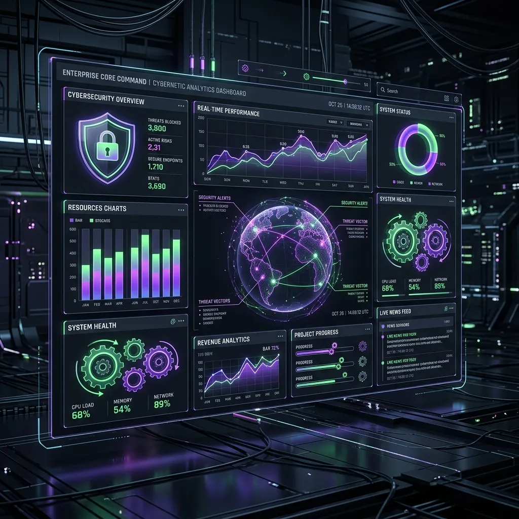 Why Off-the-Shelf ERP and CRM Software Fail Growing Enterprises: The Case for Custom Software