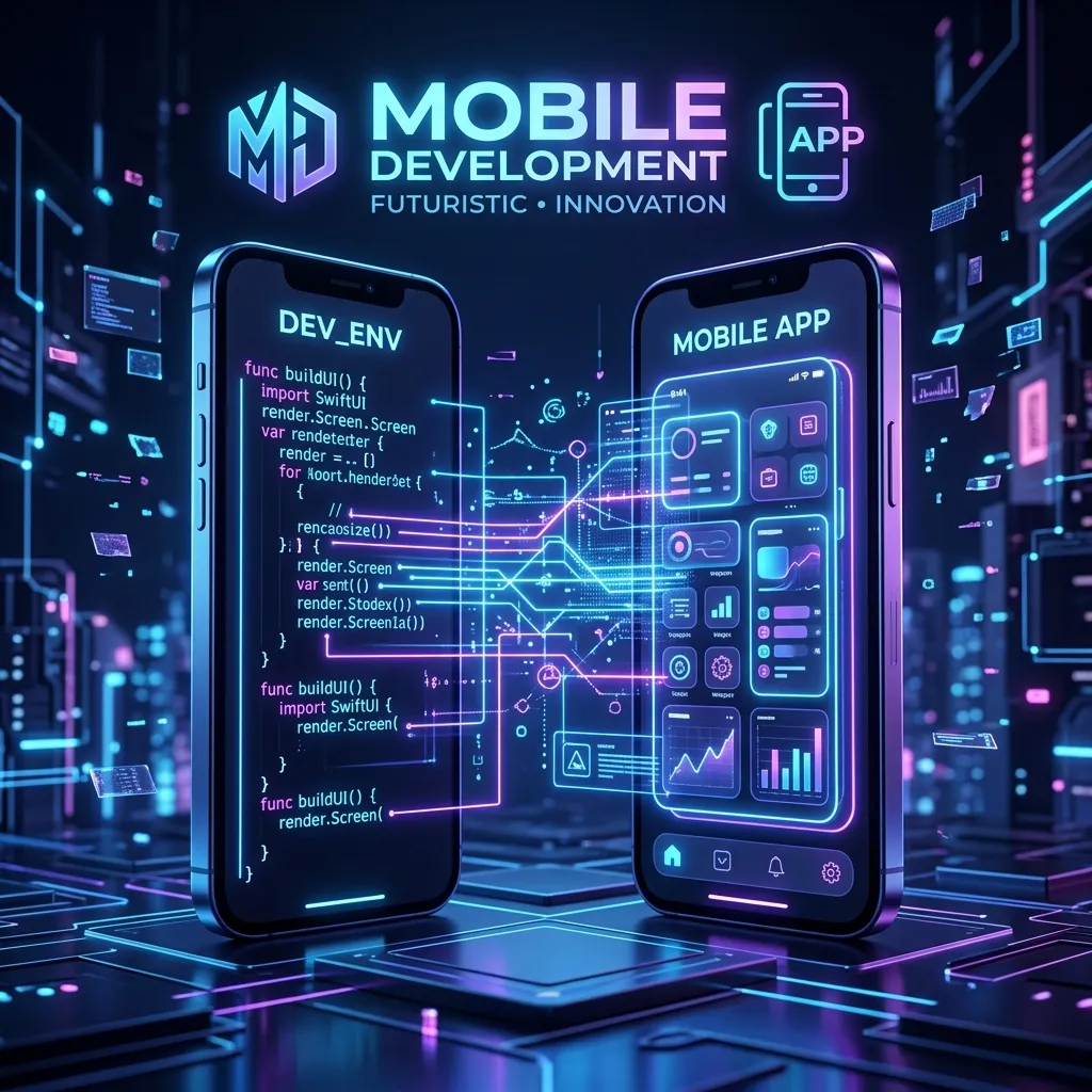 Flutter vs React Native in 2026: Choosing the Right Mobile Framework for Enterprise Apps