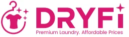 Dryfi Logo
