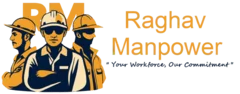 Raghav Services Logo