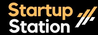 Startup Station Logo